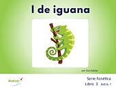 I de iguana