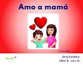 Amo a mamá