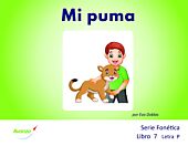 Mi puma