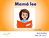 Mamá lee