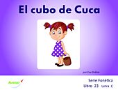 El cubo de Cuca