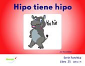 Hipo tiene hipo