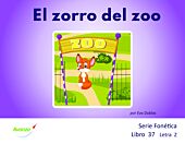El zorro del zoo