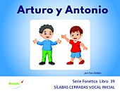 Arturo y Antonio