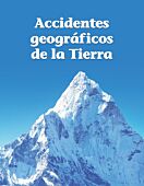 Accidentes geográficos de la Tierra