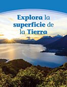 Explora la superficie de la Tierra