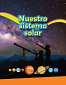 Nuestro sistema solar