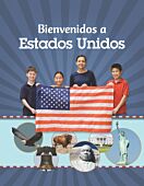 Bienvenidos a Estados Unidos
