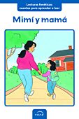 Mimí y mamá