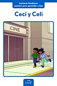 Ceci y Celi