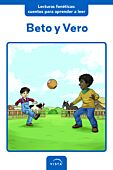 Beto y Vero