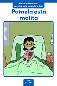 Pamela está malita