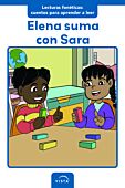 Elena suma con Sara