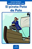 El pirata Pata de Palo