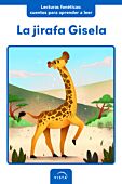 La jirafa Gisela