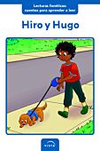 Hiro y Hugo