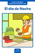 El día de Nacho