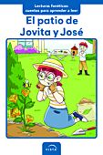 El patio de Jovita y José