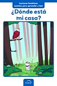 ¿Dónde está mi casa?