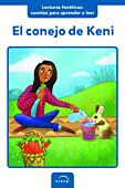 El conejo de Keni