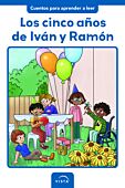 Los cinco años de Iván y Ramón