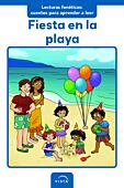 Fiesta en la playa