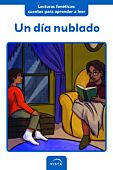 Un día nublado