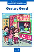 Greta y Graci