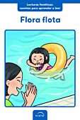 Flora flota
