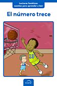 El número trece