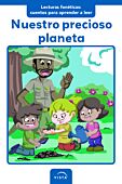 Nuestro precioso planeta