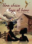 Una chica bajo el heno: la Guerra Civil