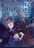La chica del Mayflower: la Colonización