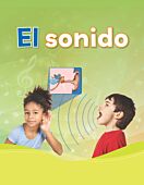 El sonido