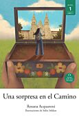Una sorpresa en el Camino