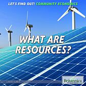 What Are Resources?