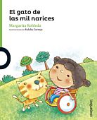 El gato de las mil narices