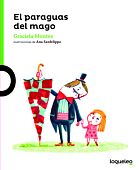 El paraguas del mago