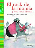 El rock de la momia y otros versos diversos