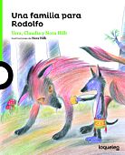 Una familia para Rodolfo