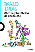Charlie y la fábrica de chocolate