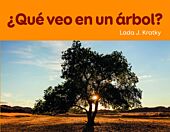 ¿Qué veo en un árbol?
