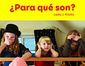 ¿Para qué son?
