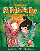 Celebrate St. Patrick’s Day with Samantha and Lola