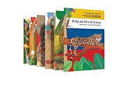 A lomo de cuento Series