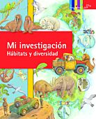 Mi investigación