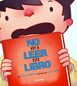 No voy a leer este libro