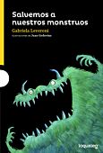 Salvemos a nuestros monstruos