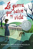 La guerra que salvó mi vida