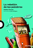La rebelión de las palabras